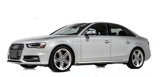 Used 2014 Audi S4 Premium Plus image 2