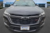Used 2023 Chevrolet Traverse RS image 3