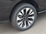 New 2025 Ford Expedition Platinum image 5