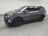 Used 2020 Chevrolet Equinox LT image 2