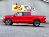 Used 2021 Ford F150 Lariat image 2