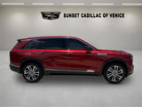 New 2026 Cadillac Vistiq Luxury image 2