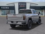 New 2025 GMC Sierra 2500 AT4 w/ AT4 Premium Plus Package image 6