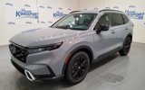 New 2025 Honda CR-V Sport Touring image 6