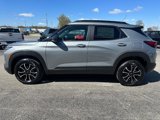 New 2025 Chevrolet TrailBlazer ACTIV image 4