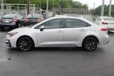 Used 2023 Toyota Corolla SE image 4