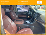 Used 2016 Cadillac Escalade Premium image 2