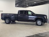 Used 2024 GMC Sierra 3500 Denali Ultimate image 2
