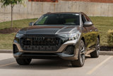 New 2025 Audi Q8 Premium Plus image 5