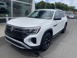 Certified 2024 Volkswagen Atlas Peak Edition SEL image 4