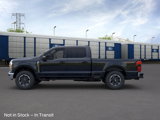New 2025 Ford F350 4x4 Crew Cab Super Duty image 3