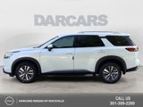 New 2025 Nissan Pathfinder SL w/ Cargo Package image 4