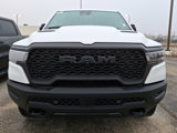 New 2025 RAM 1500 Rebel image 2
