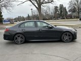 Certified 2024 Mercedes-Benz C 300 4MATIC Sedan image 5