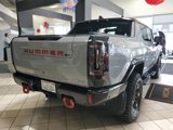 Used 2025 GMC Hummer EV 3X w/ Battery Pack, 24 Module Pack image 4