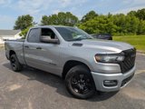 Certified 2025 RAM 1500 Tradesman w/ Night Edition image 2
