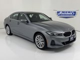 Used 2024 BMW 330i xDrive Sedan w/ Convenience Package image 1