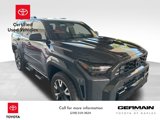 Certified 2025 Toyota 4Runner TRD Sport image 4