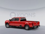 New 2026 Ford F350 XL w/ FX4 Off-Road Package image 2