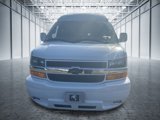 New 2025 Chevrolet Express 2500 Extended w/ Driver Convenience Package image 2