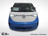 New 2025 Volkswagen ID. Buzz 1st Edition image 3