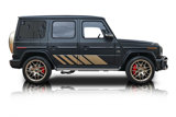 Used 2024 Mercedes-Benz G 63 AMG 4MATIC image 2