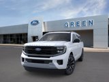 New 2025 Ford Expedition Max Platinum w/ Driver's Package image 3