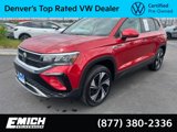 Certified 2024 Volkswagen Taos SE image 1