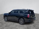 New 2025 Nissan Armada Platinum w/ Convenience Package image 4
