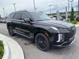 New 2025 Hyundai Palisade Calligraphy image 3