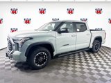 New 2025 Toyota Tundra SR5 image 4
