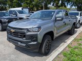 New 2026 Chevrolet Colorado W/T w/ WT Custom Package image 4