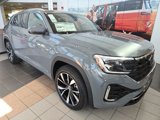 New 2025 Volkswagen Atlas Cross Sport SEL Premium R-Line image 2