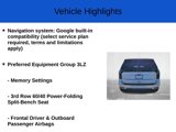 New 2025 Chevrolet Tahoe High Country image 2