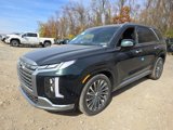 New 2025 Hyundai Palisade Calligraphy image 1