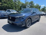 New 2026 Honda CR-V EX-L image 2