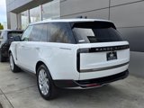 New 2025 Land Rover Range Rover SE image 5