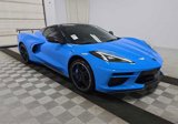 Used 2023 Chevrolet Corvette Stingray Premium Conv w/ Z51 Performance Package image 3