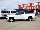 Used 2021 Chevrolet Colorado LT w/ Fleet Safety Package image 2