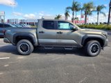 New 2025 Toyota Tacoma TRD Off-Road image 4