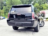 Used 2017 GMC Yukon XL SLT image 4