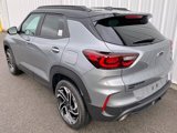 New 2025 Chevrolet TrailBlazer RS w/ Convenience Package image 5