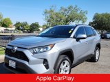 Used 2019 Toyota RAV4 XLE image 2