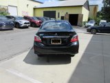 Used 2022 Mitsubishi Mirage G4 Black Edition image 4