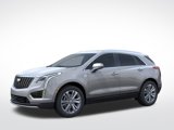 New 2025 Cadillac XT5 Premium Luxury w/ Technology Package image 2