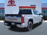 New 2025 Toyota Tundra Platinum image 3