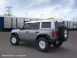 New 2025 Ford Bronco Heritage Edition image 4