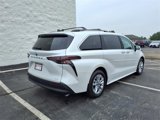 New 2025 Toyota Sienna XLE w/ XLE Plus Package image 3