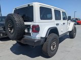 New 2025 Jeep Wrangler Unlimited Rubicon 392 image 4