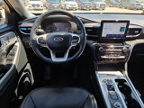 Used 2024 Ford Explorer Limited image 6